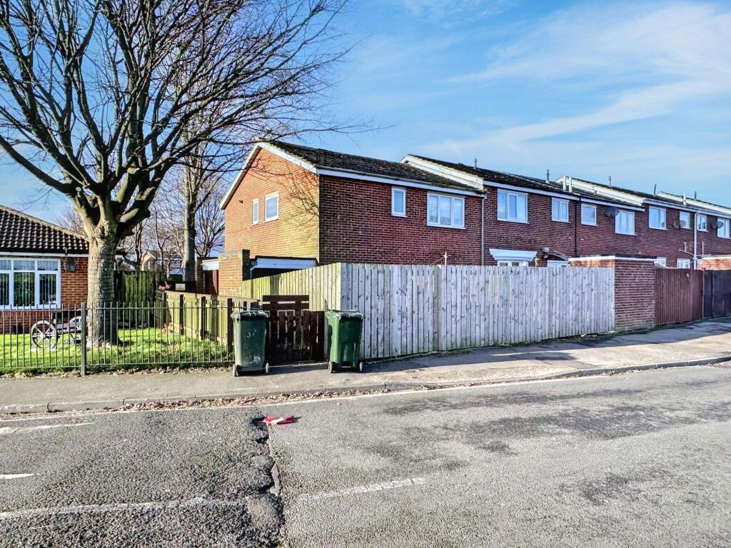 Main image of property: Kenton Road, North Shields, Tyne and Wear, NE29 8AE