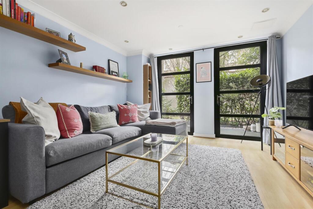Main image of property: Manor Gardens, Islington