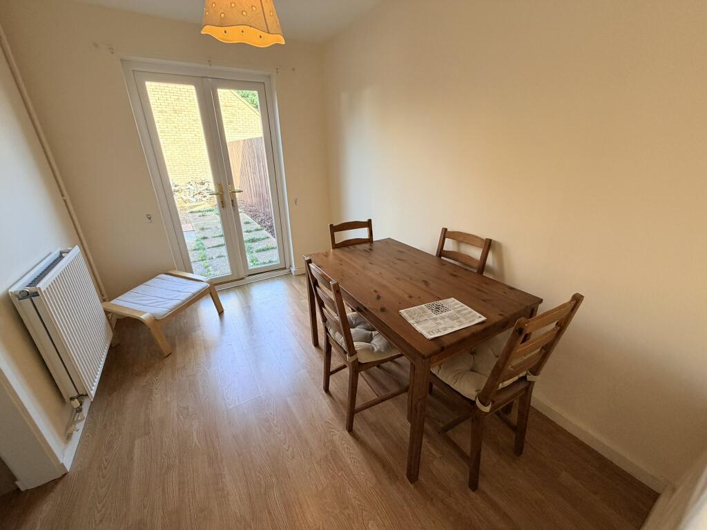 House in Milton Keynes - View 5