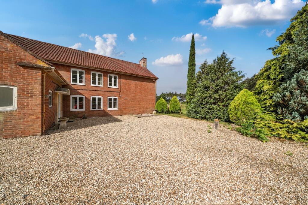 Main image of property: The Annexe, Hampstead Norreys RG18