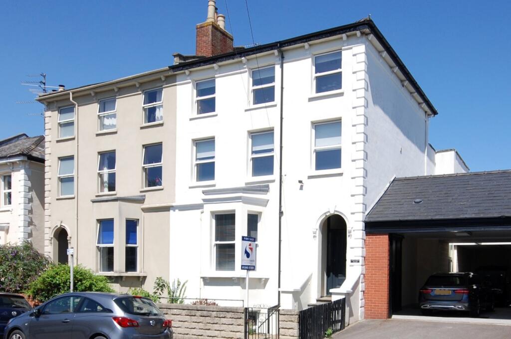 Main image of property: St Annes Road, Cheltenham, GL52