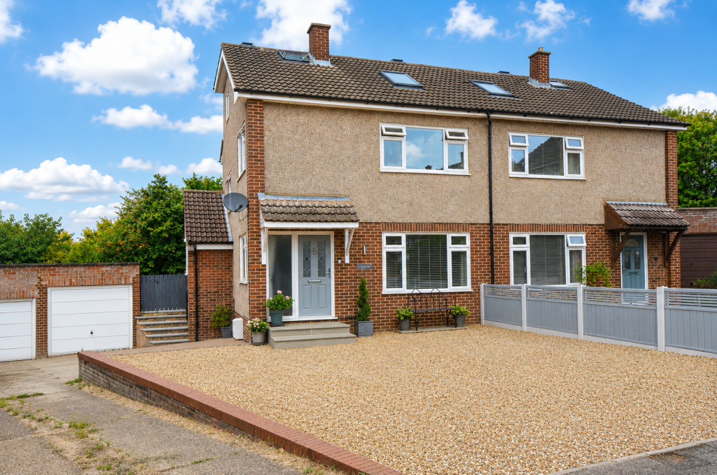 Main image of property: Upsheres, Saffron Walden, CB11 3BP