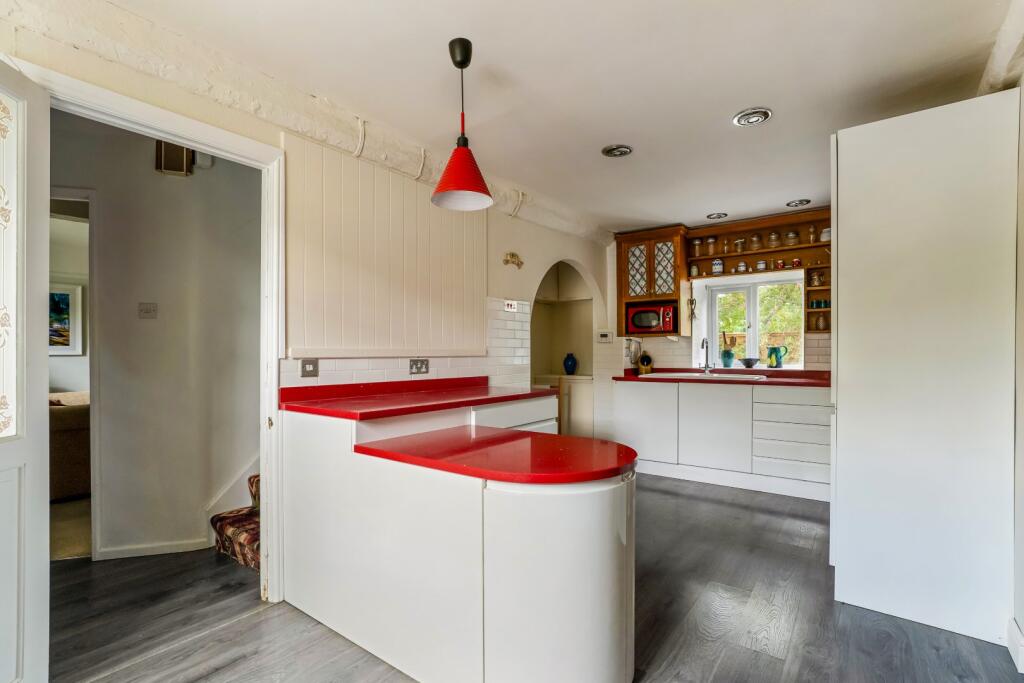 Upper Brailes, Banbury, Oxfordshire, OX15 photo 4