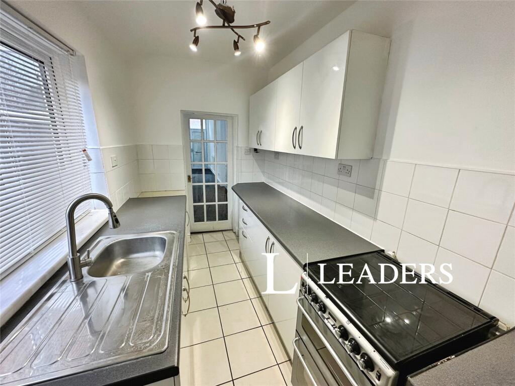 Main image of property: Coronation Road, Stoke-on-Trent, Staffordshire, ST4