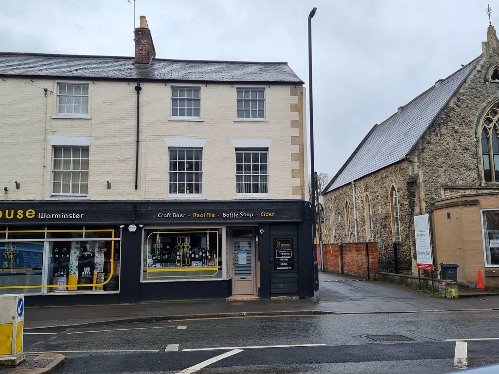 Main image of property: George Street, Warminster