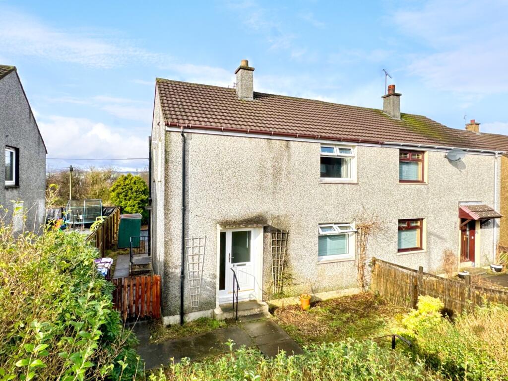 Main image of property: Blackthorn Avenue, Beith