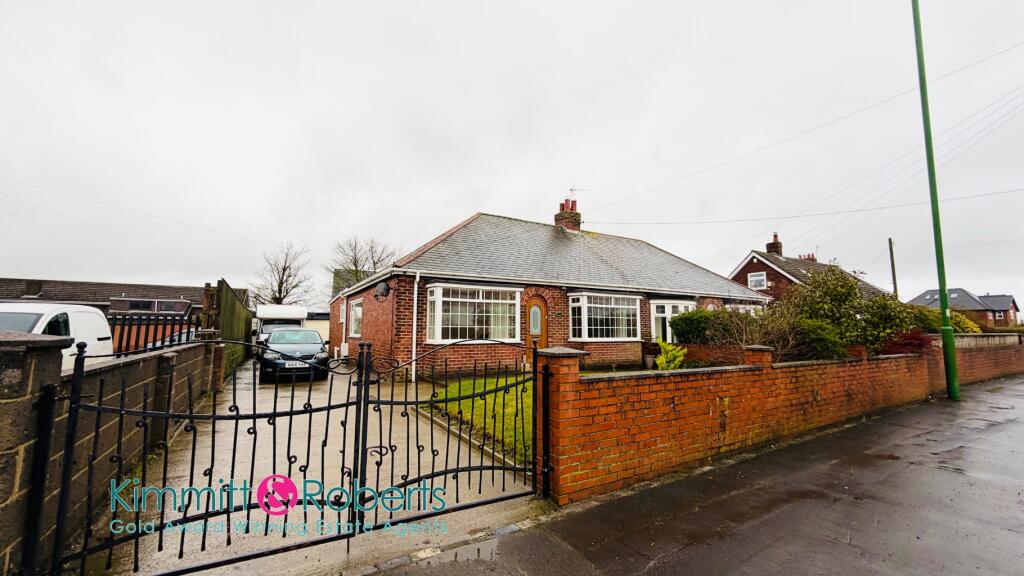 Main image of property: The Bungalow, The Village, Murton, Seaham, Durham, SR7 9RN