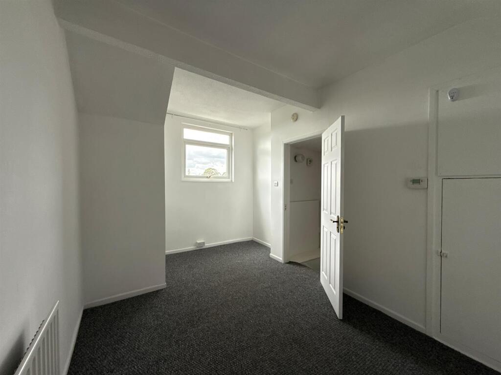 House in Sheffield - More