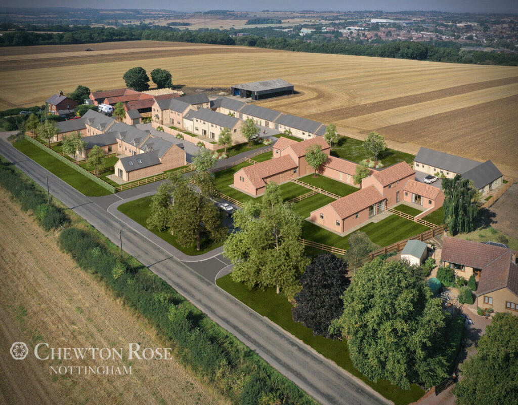 Main image of property: Gorse Lane, Nottingham