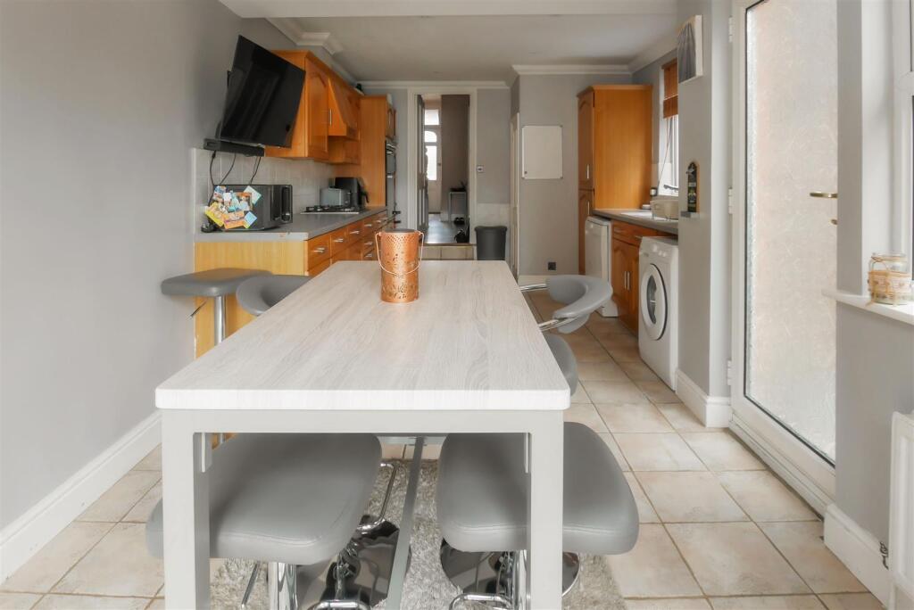 House in Brighton - More