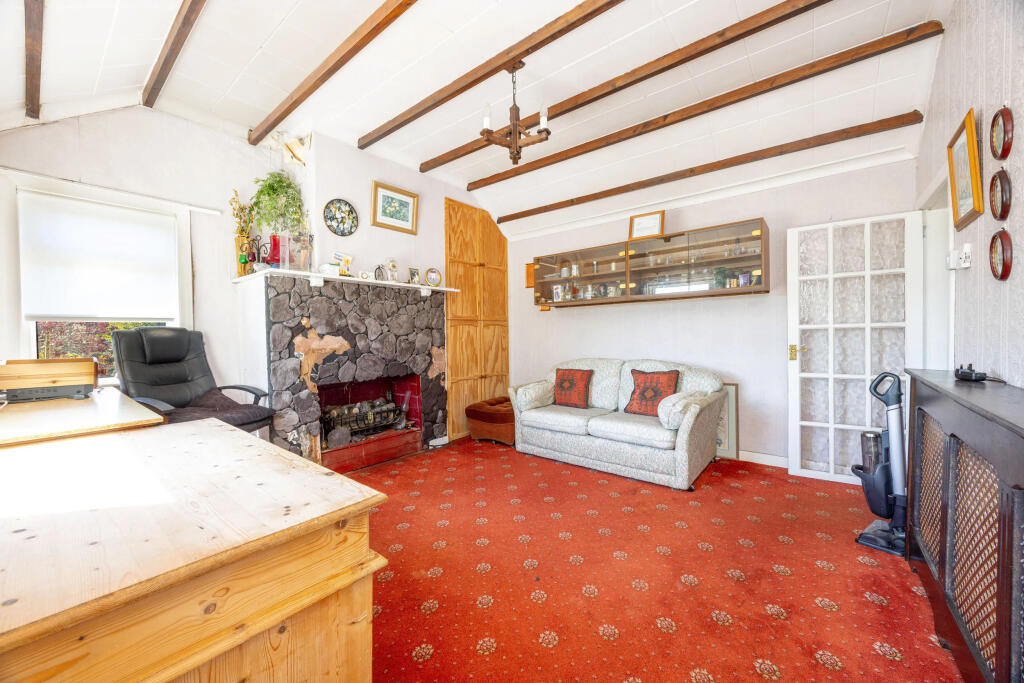 House in Andreas, Ayre - View 3