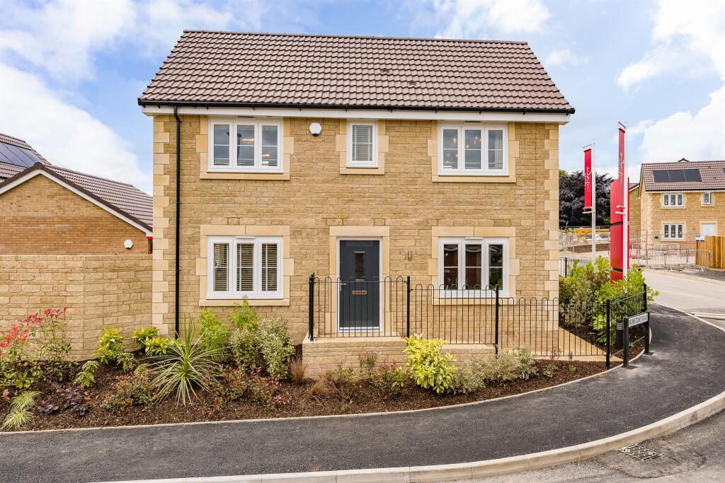 Little Keyford Lane, Frome