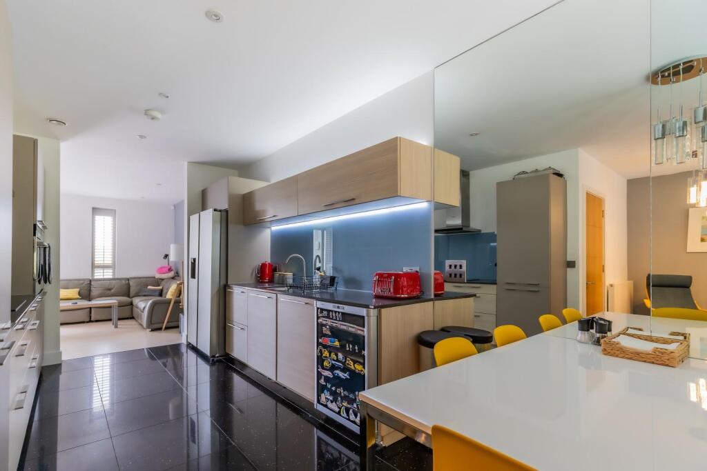Main image of property: Francis Street, Cardiff