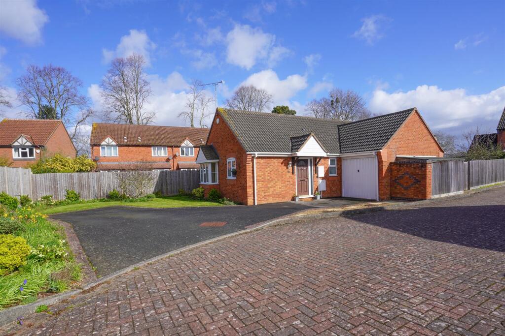 Main image of property: Montgomery Road, Whitnash, Leamington Spa