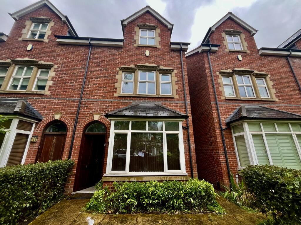 Main image of property: Pershore Road, Selly Park, BIRMINGHAM