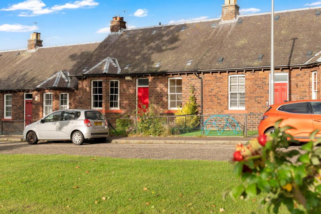 Main image of property: The Square, Newtongrange, Dalkeith, EH22