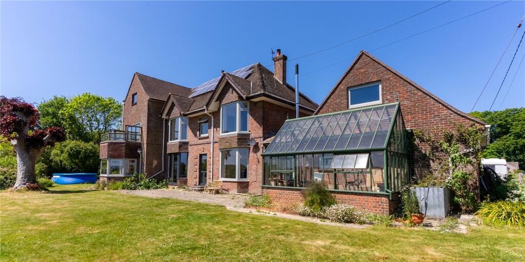 House in Dorchester - View 2