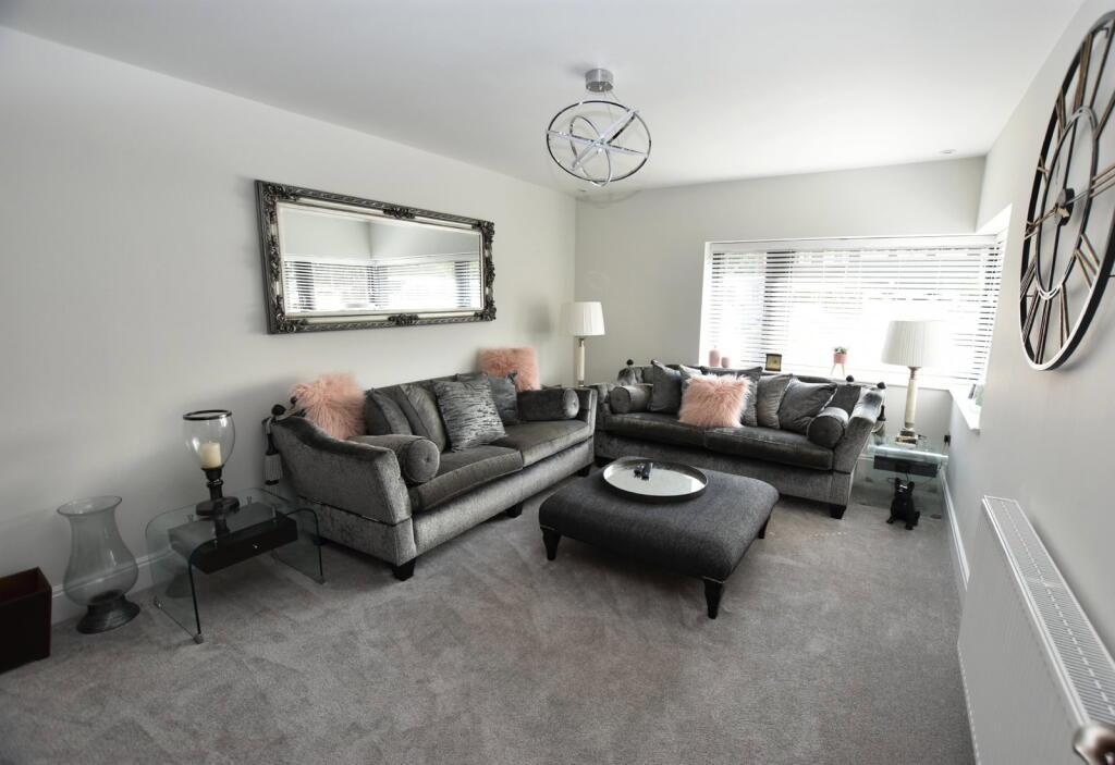 House in Birmingham - View 5