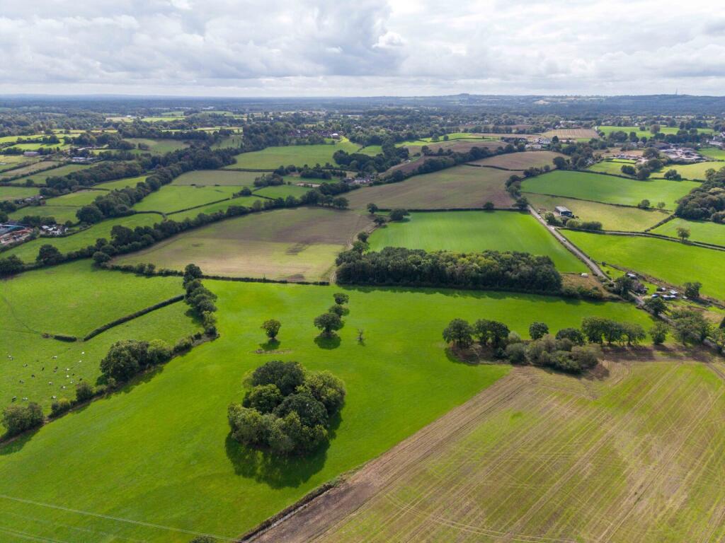 Main image of property: Land At Norley Lane, Crowton, Northwich, Cheshire, CW8