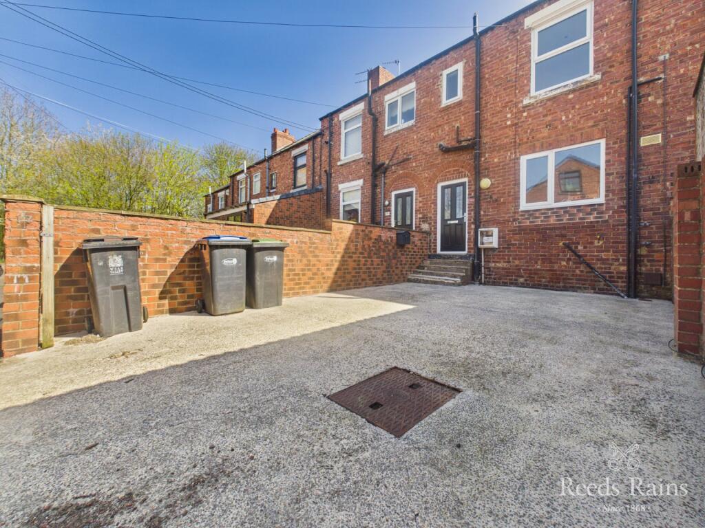 3-bed terraced on Eldon Bank, Eldon, Bishop Auckland, Durham, DL14, £70,000