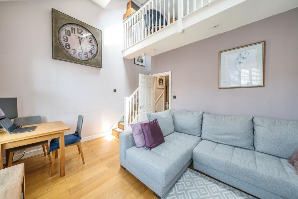 Main image of property: Lefroy Road, London, W12