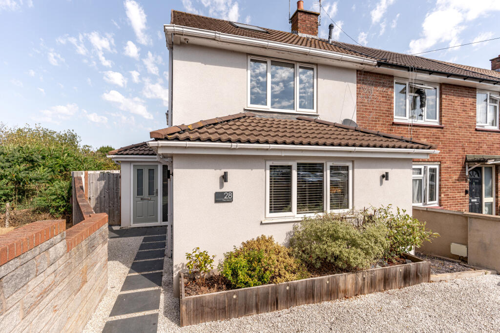 Main image of property: The Meads, Bristol, Gloucestershire