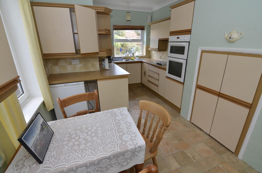 House in Ipswich - More