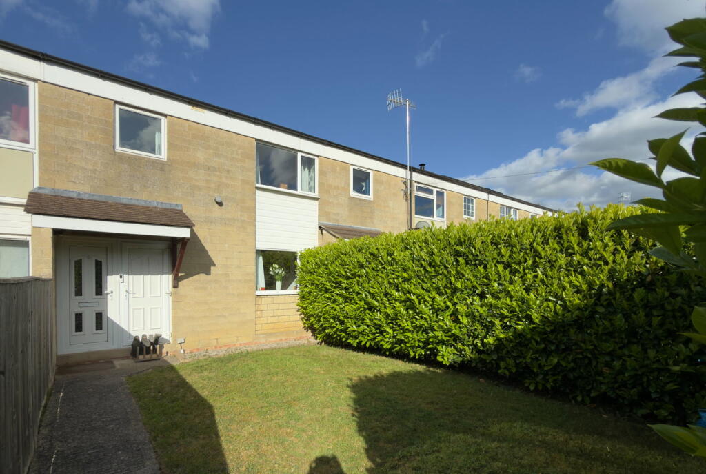 Main image of property: Spring Lane, Bath, BA1 6NY