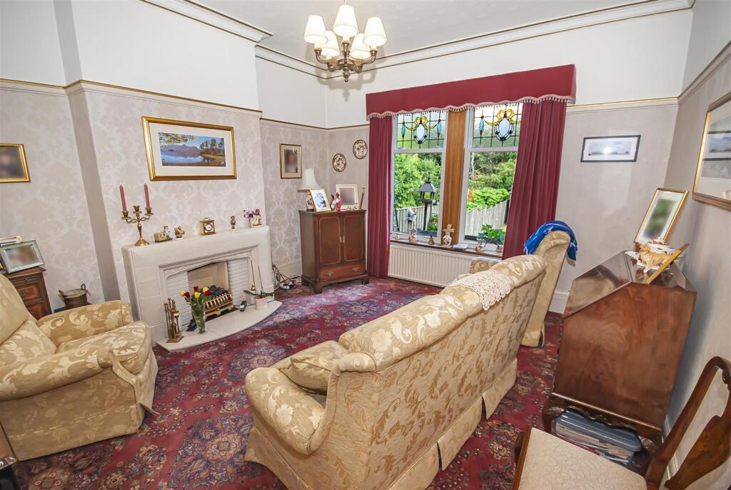 Additional image 11 of Hazel Grove, Rising Bridge Road, Haslingden | Three Bedroom Period Semi Detached, Sold With No Onward Chain