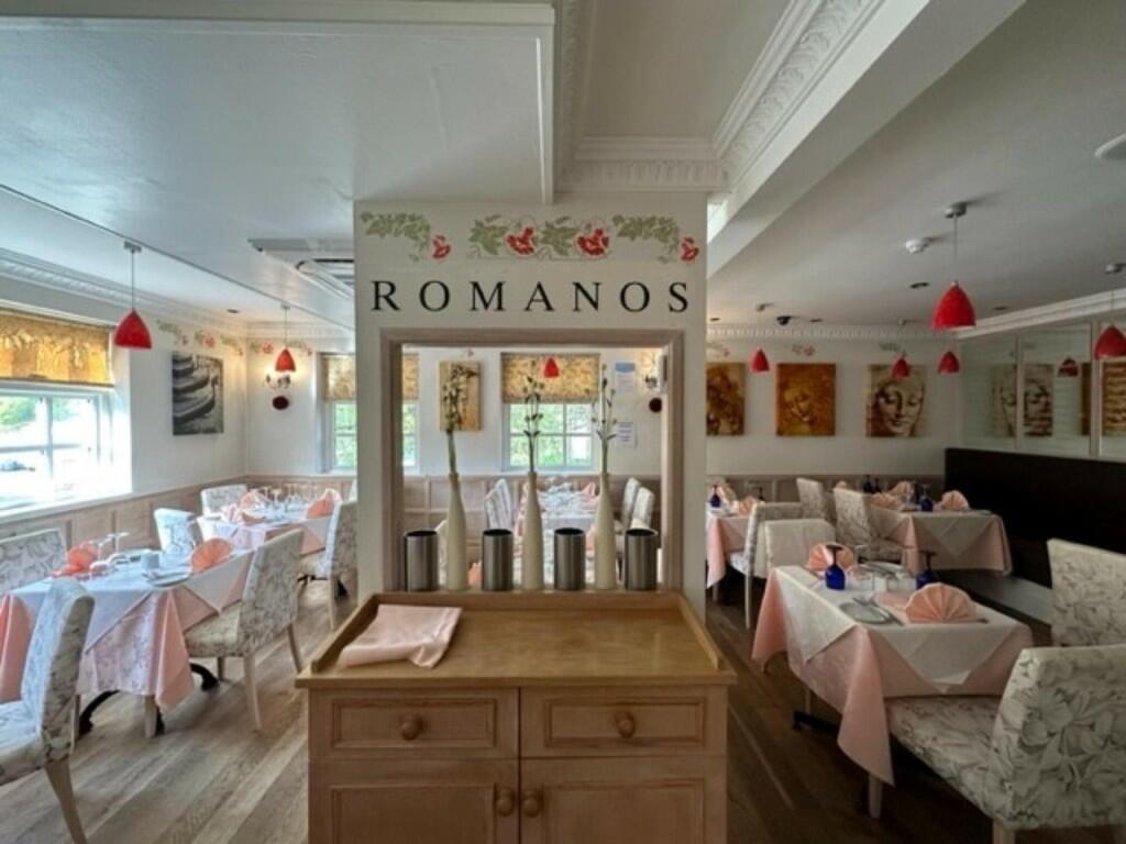 Additional image 25 of Leasehold Italian Restaurant, Sutton Coldfield, West Midlands, B74