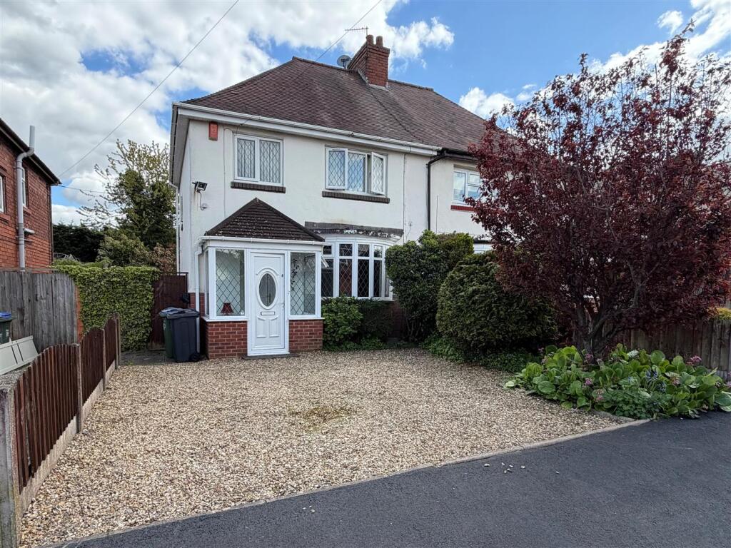 Main image of property: Pryor Road, Oldbury