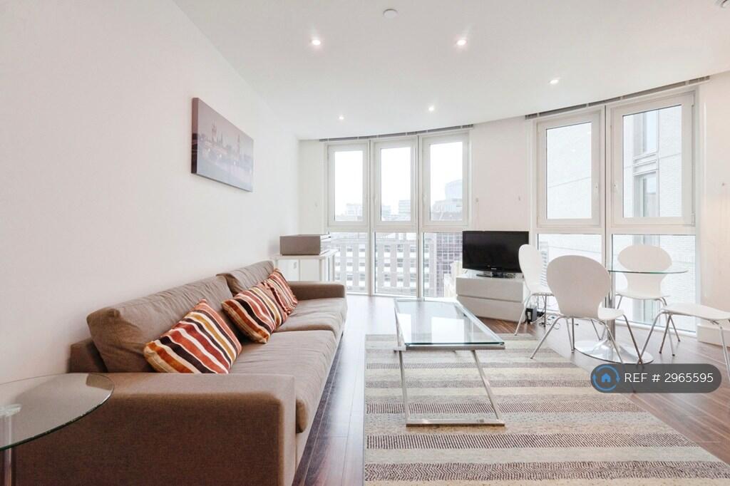 Main image of property: Alie Street, London, E1