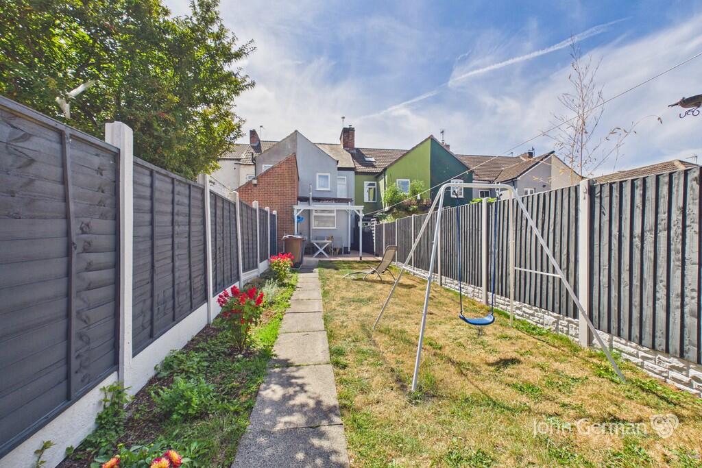 Main image of property: Long Street, Burton-on-Trent