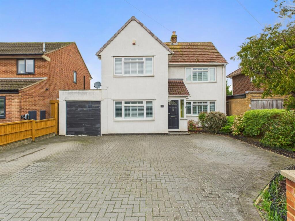 Main image of property: Paygrove Lane, Longlevens, Gloucester
