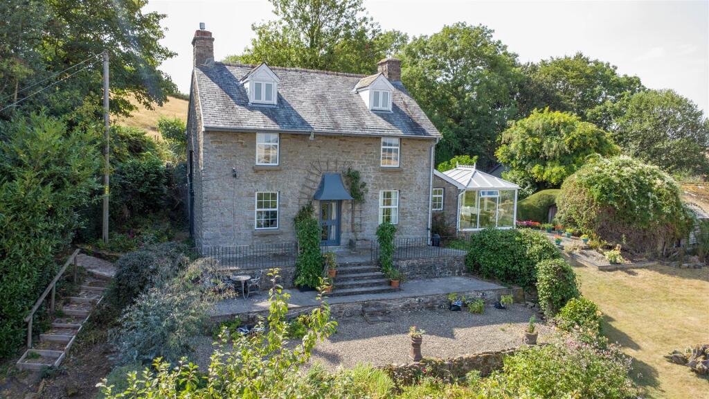 Main image of property: The Llwyn, Clun, Craven Arms