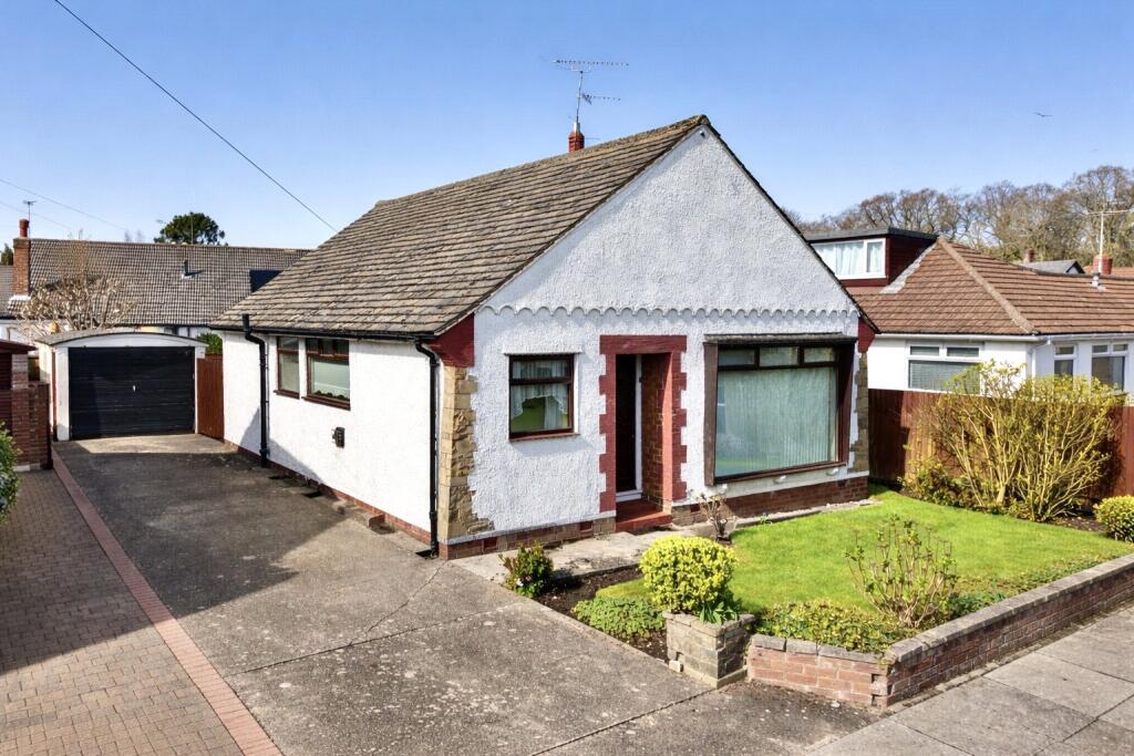 Main image of property: Heywood Close, Thingwall, Wirral, CH61