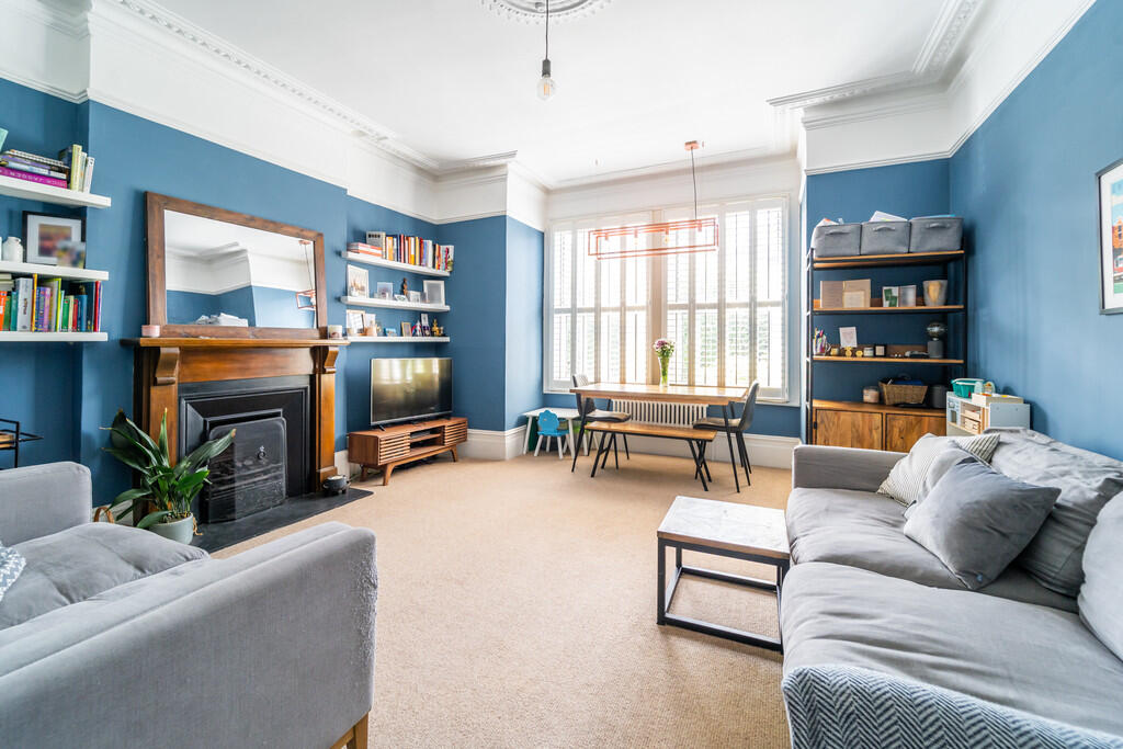 Main image of property: Ferme Park Road, Crouch End N8