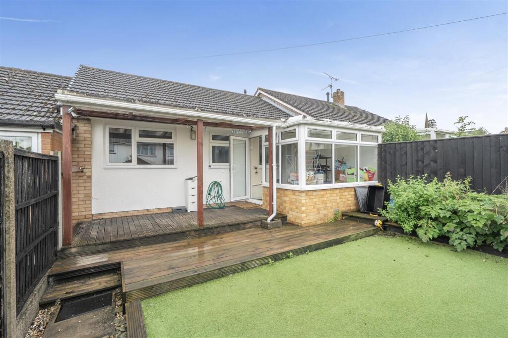 Main image of property: Meadowside, Rockwell Green, Wellington