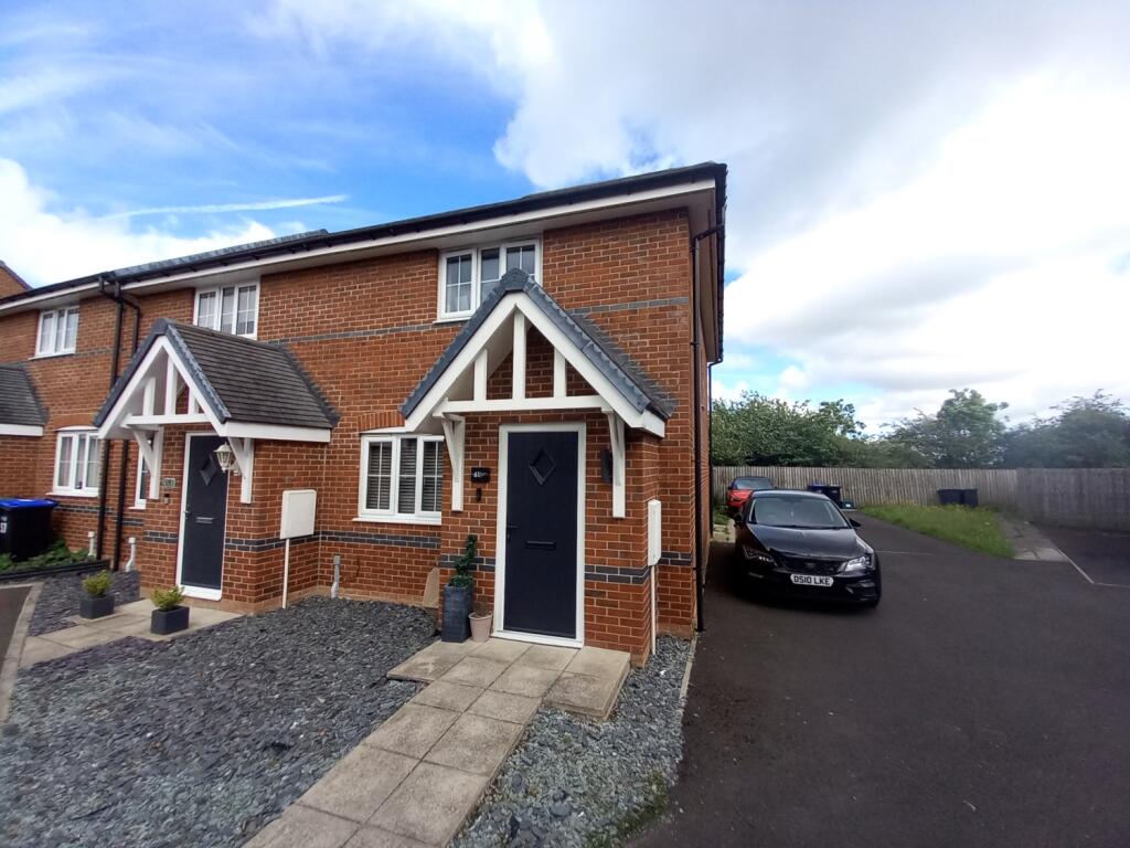 Main image of property: Rokeby Way, Spennymoor, County Durham, DL16