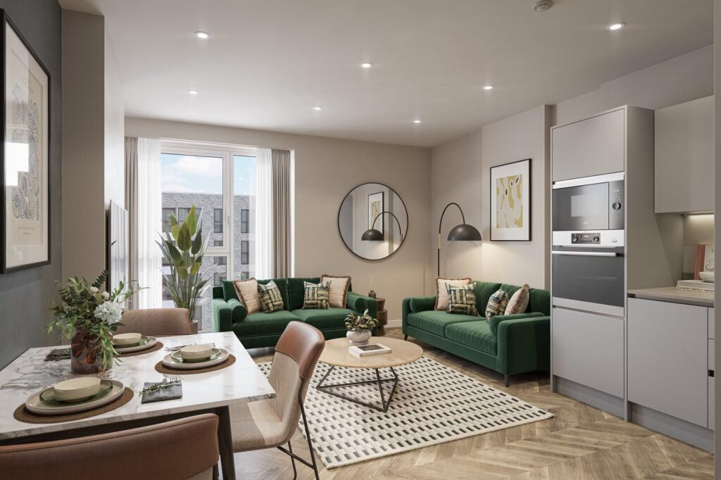 Main image of property: Bendon Valley, Garratt Ln, Earlsfield, SW18