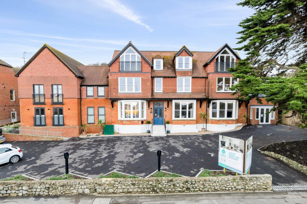 Main image of property: Seabrook Road, Hythe, CT21