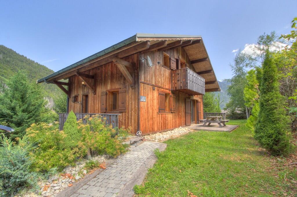 Main image of property: Saint Jean D'aulps, Haute-Savoie, Rhone Alps