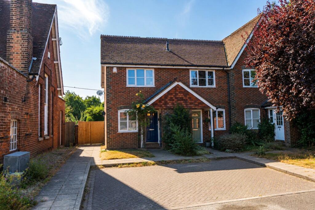 Main image of property: Old School Mews, Chartham, Canterbury, Kent, CT4