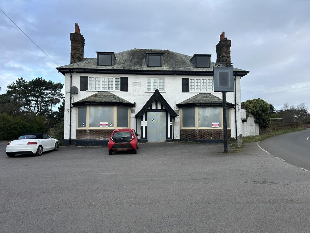 Main image of property: The Wheatsheaf, Well Lane, Ness, Cheshire