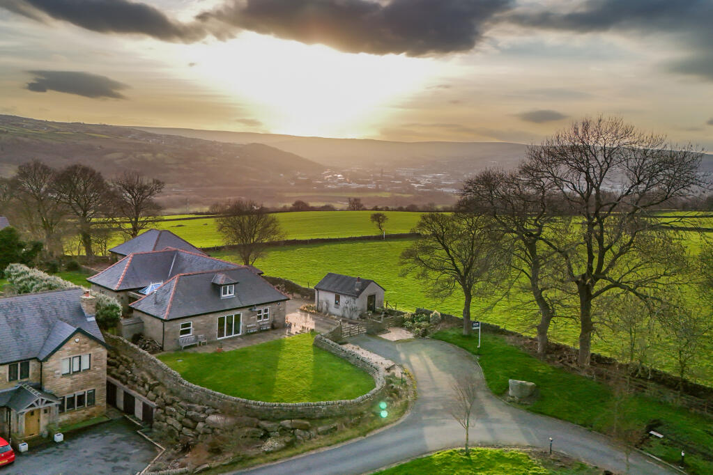 Additional image 6 of Highstead Close, East Morton, West Yorkshire, BD20