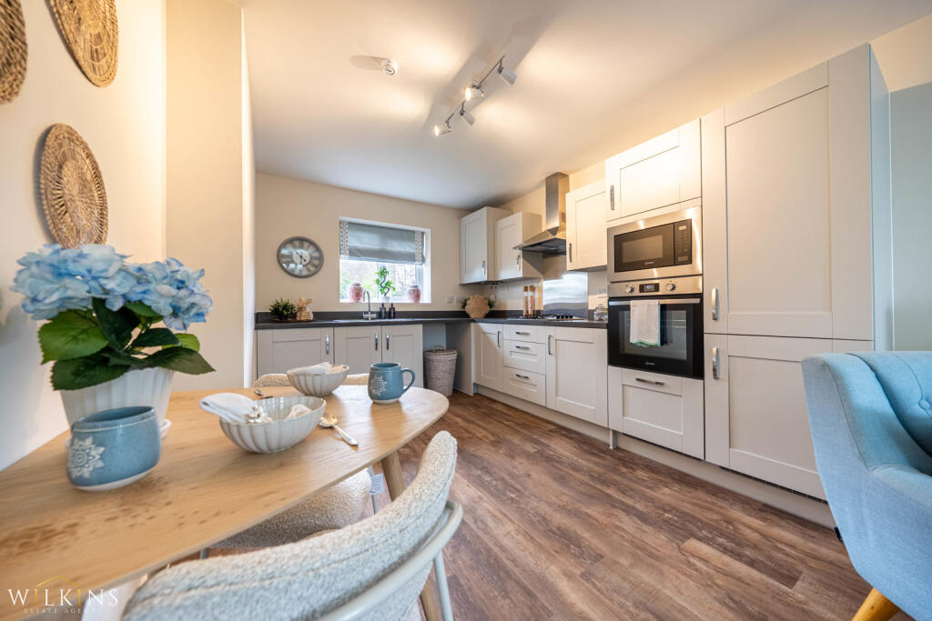 Additional image 4 of Woodwinds, Warton, Tamworth, B79