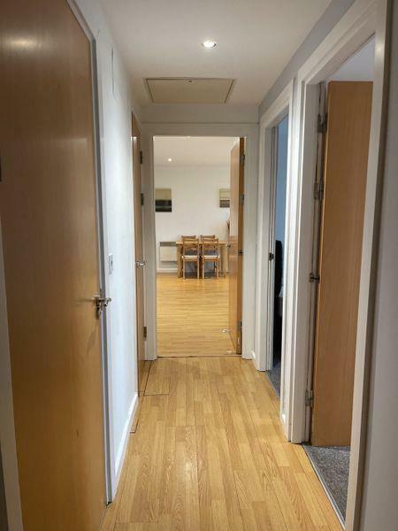 Additional image 7 of Masshouse Plaza, Birmingham City Centre