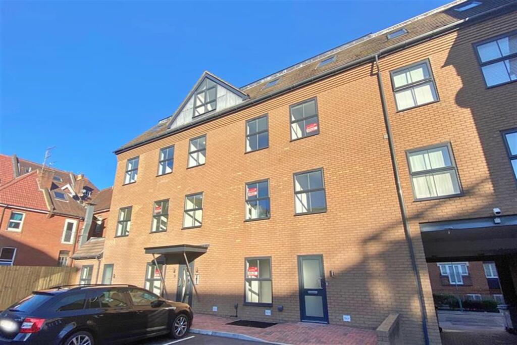 Main image of property: Westbourne