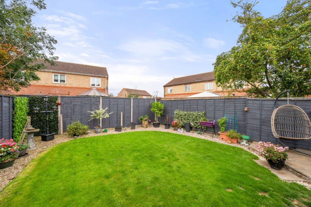 Richmond Drive, Skegness, PE25 photo 4