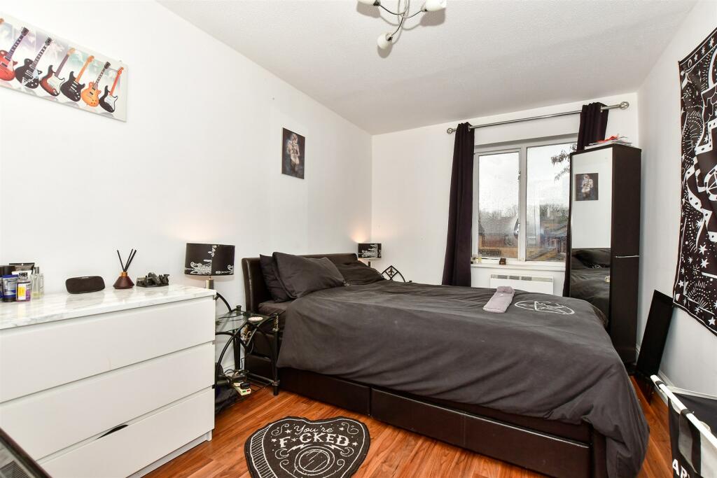 Main image of property: Manor Road, Swanscombe, Kent